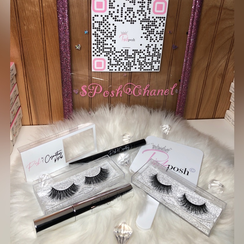 EyeCandy Beauty Box SOLD OUT